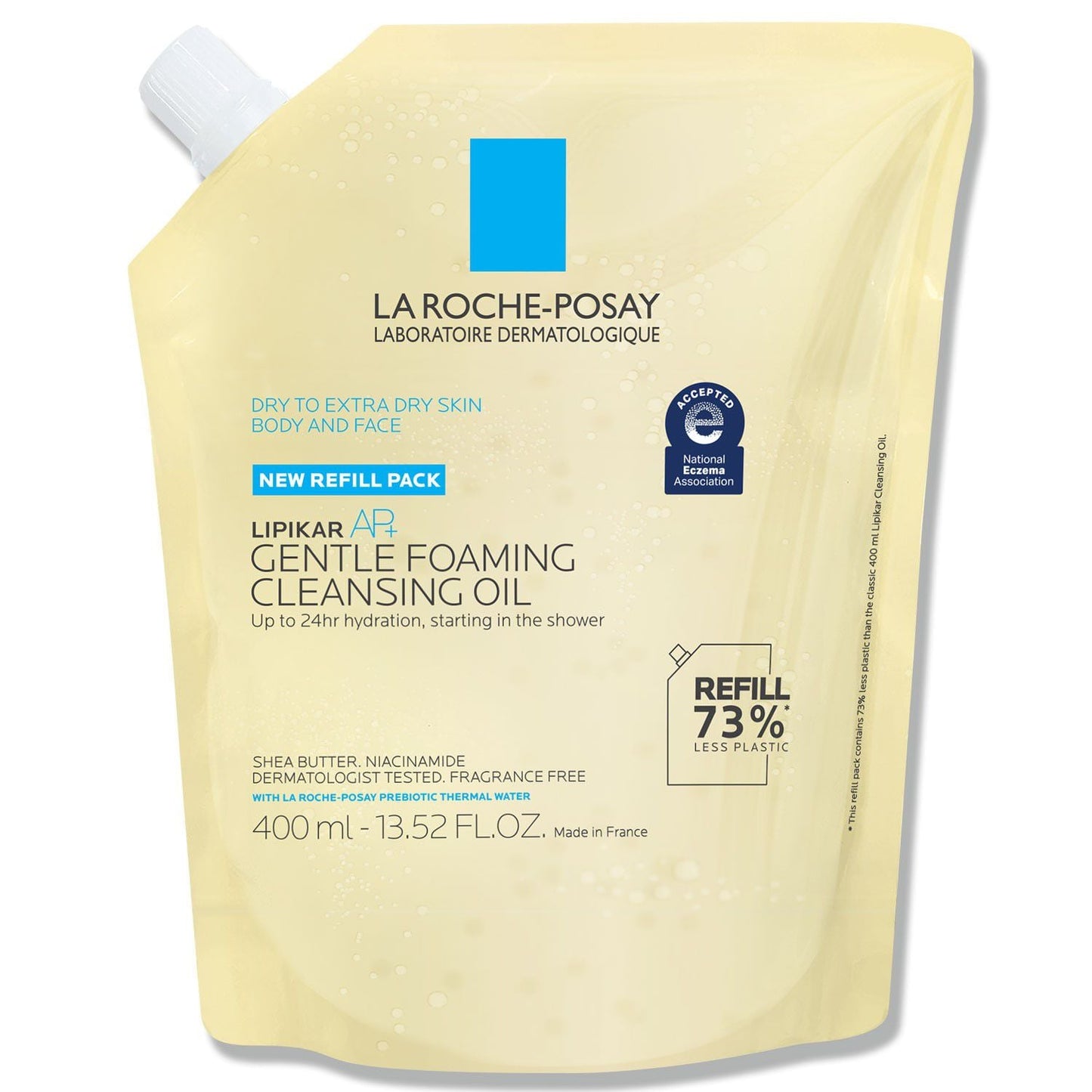 lipikar-ap-gentle-foaming-cleansing-oil-m1 La-roche-posay-Lipikar-oil-400ml-refill-packshot-1500x500.jpg