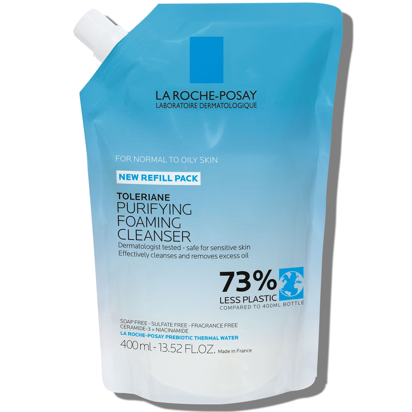toleriane-purifying-foaming-face-wash-y4 01_La-Roche-Posay_Toleriane_PurifyingFoamingCream_refill_shadow_1500x1500.jpg