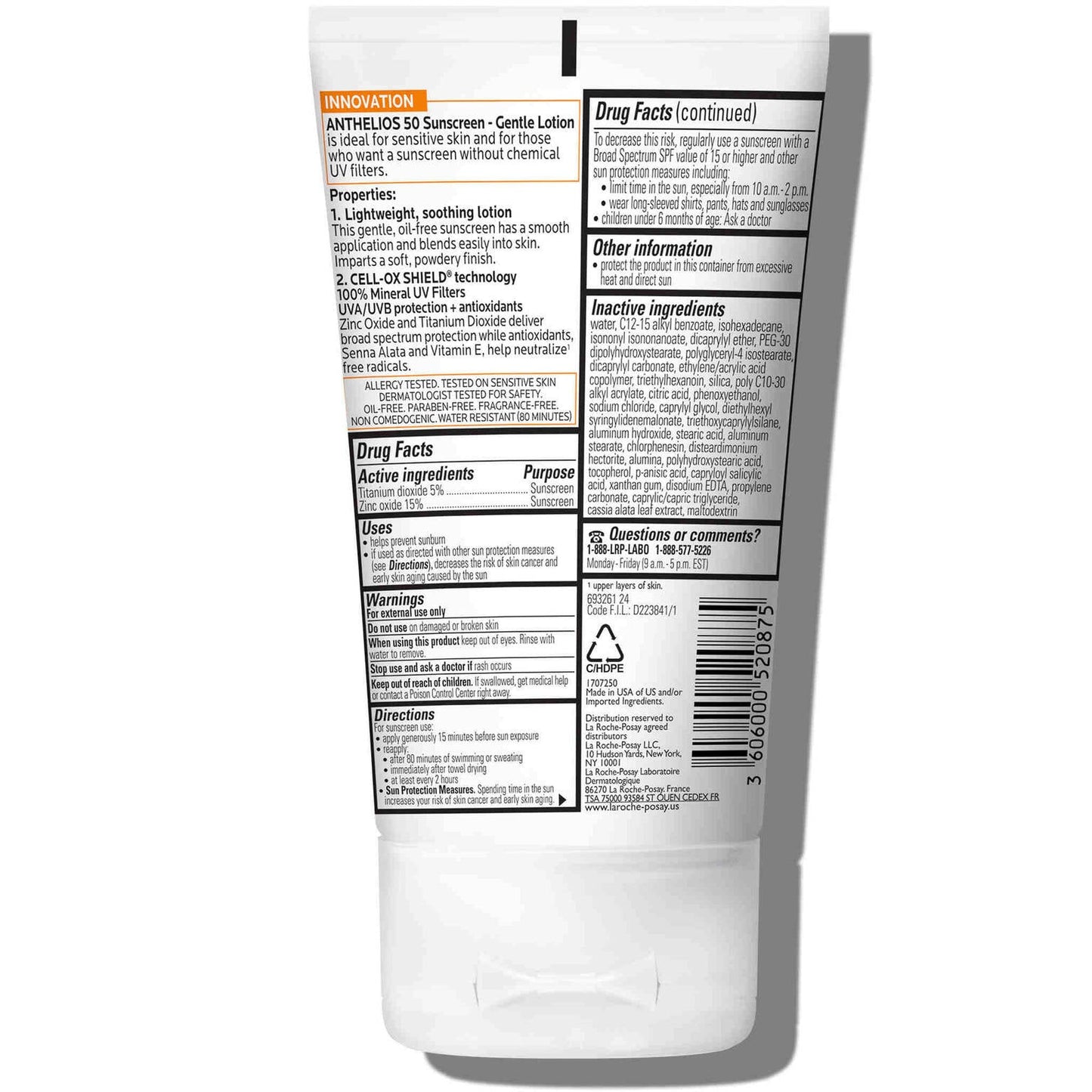 anthelios-spf-50-gentle-lotion-mineral-sunscreen-x3 3606000520875-2.jpg