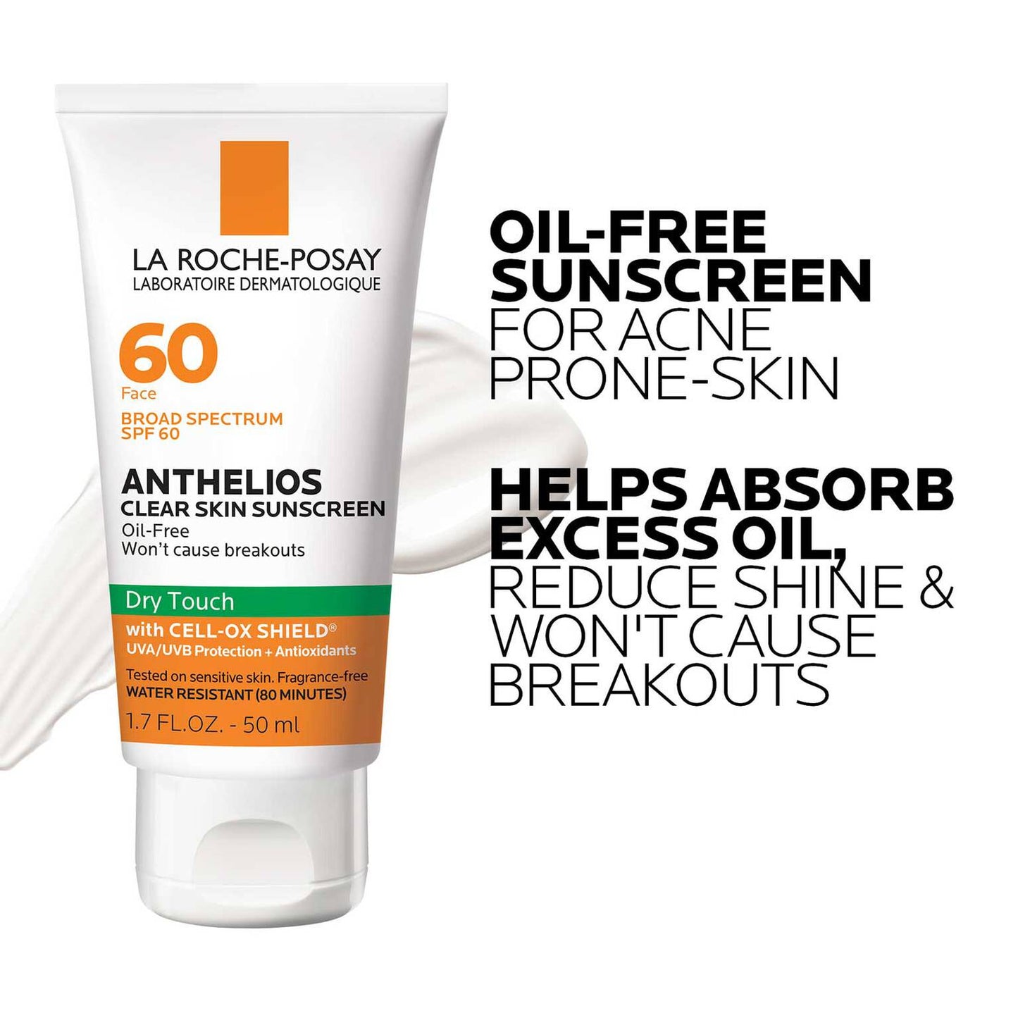 anthelios-clear-skin-oil-free-sunscreen-spf-60-m5 LaRochePosay-Product-Anthelios-Anth-60-Dry-Touch-US-T-50ml-3606000430488-KeyBenefits_REV.jpg
