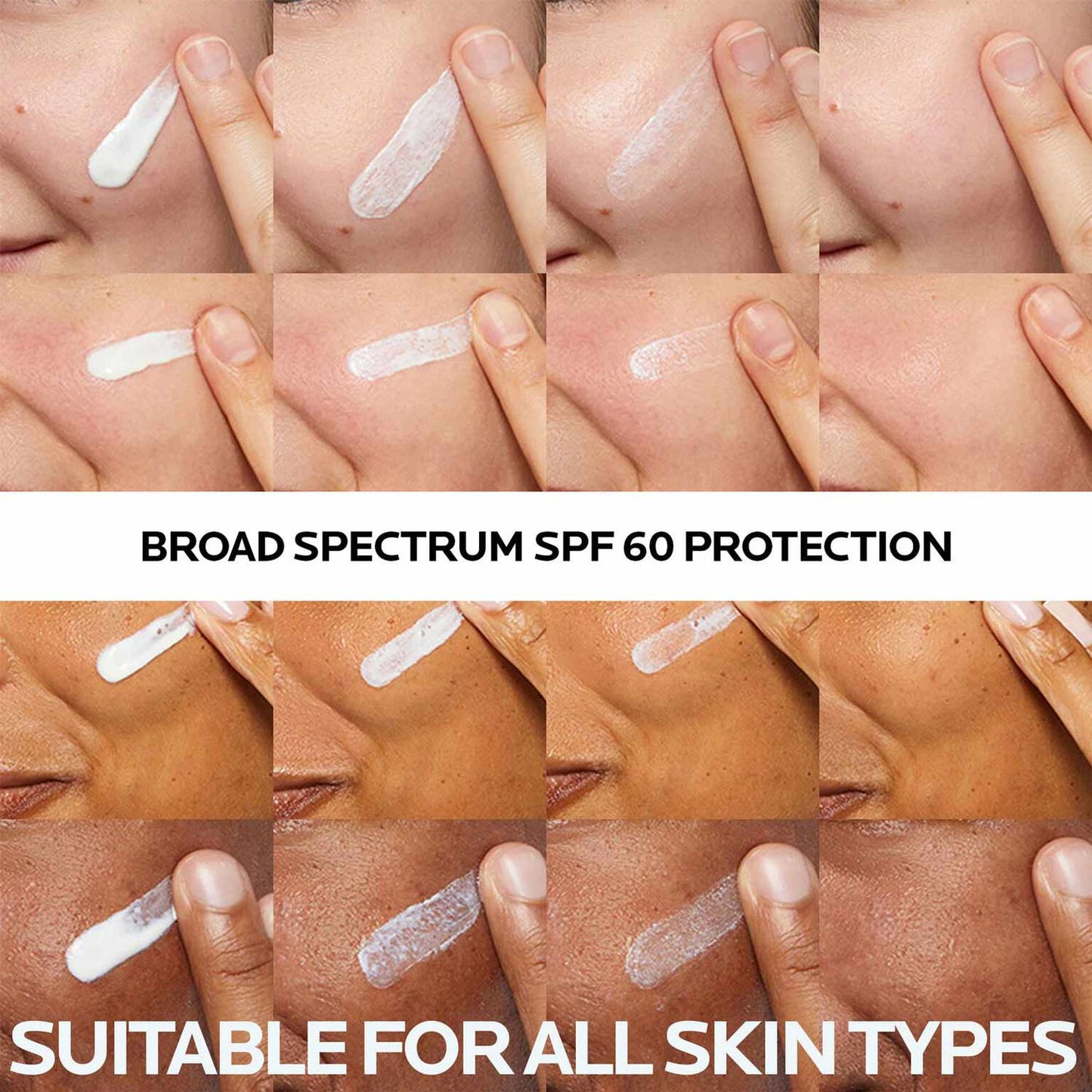 anthelios-melt-in-milk-sunscreen-spf-60-e6 LaRochePosay-Product-Anthelios-Anthelios-60-Milk-150ml-883140500322-BeforeAfter-REV.jpg