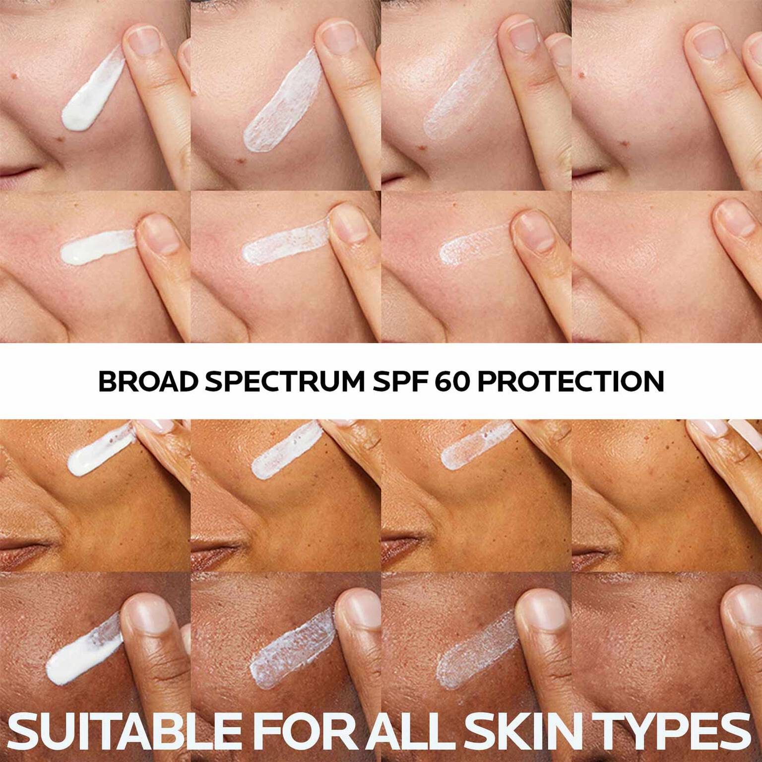 anthelios-melt-in-milk-sunscreen-spf-60-e6 LaRochePosay-Product-Anthelios-Anthelios-60-Milk-150ml-883140500322-BeforeAfter-REV.jpg