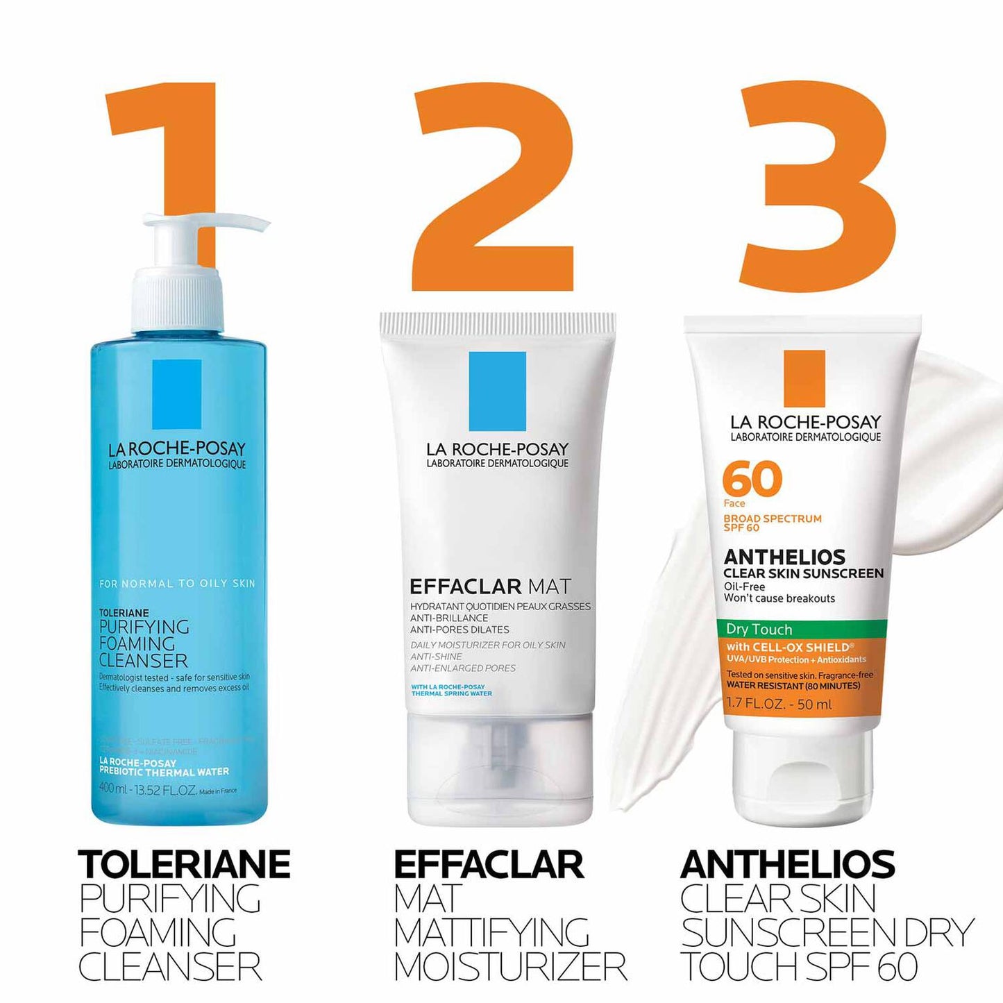 anthelios-clear-skin-oil-free-sunscreen-spf-60-m5 LaRochePosay-Product-AntheliosClearSkin-routine.jpg