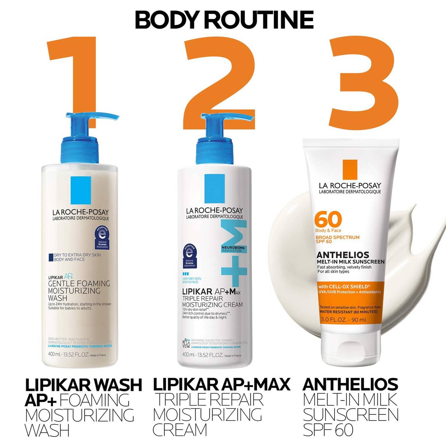 anthelios-melt-in-milk-sunscreen-spf-60-e6 LaRochePosay-Product-AntheliosMIM-routine-REV.jpg
