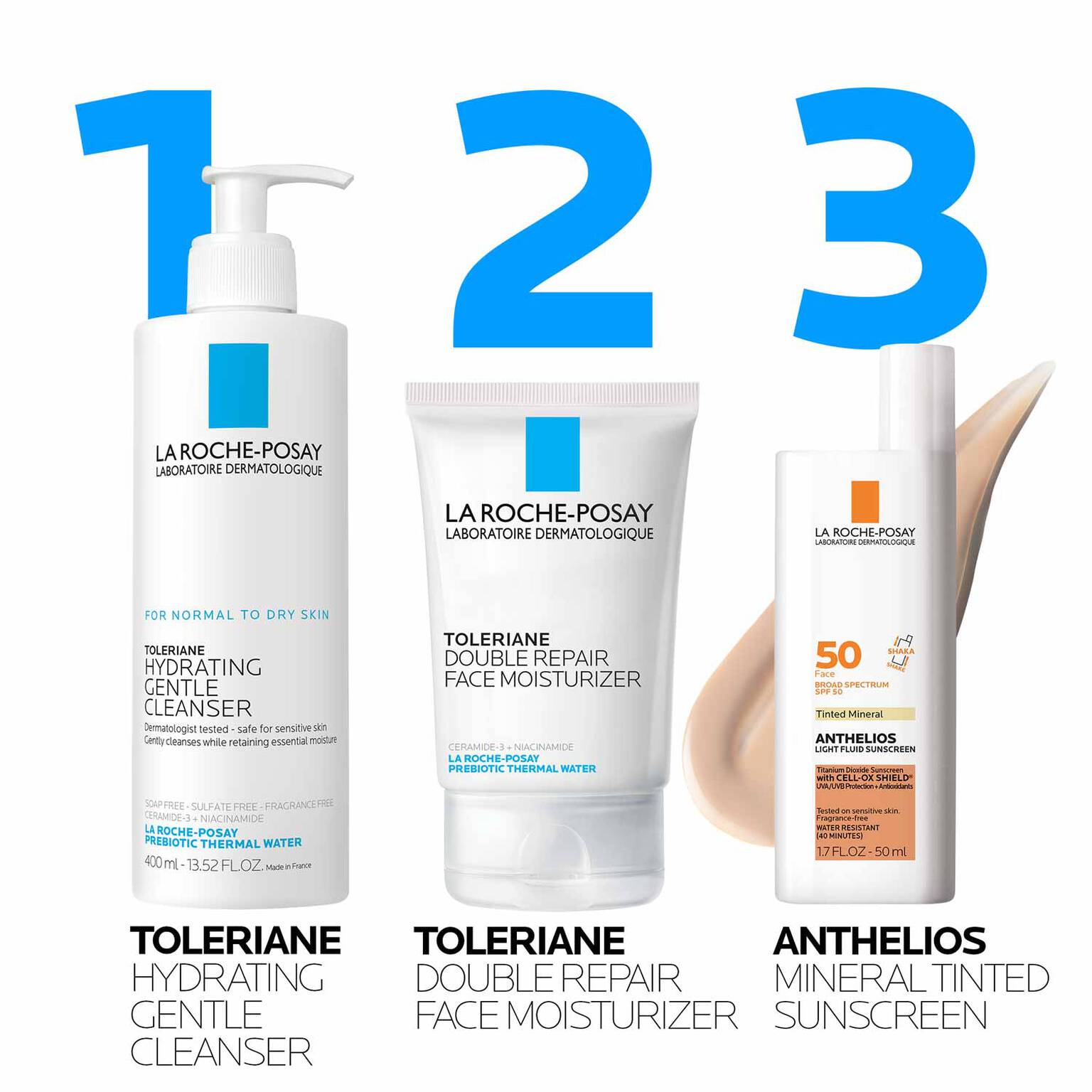 anthelios-mineral-tinted-sunscreen-for-face-with-spf-k5 LaRochePosay-Product-AntheliosMineral_routine2.jpg