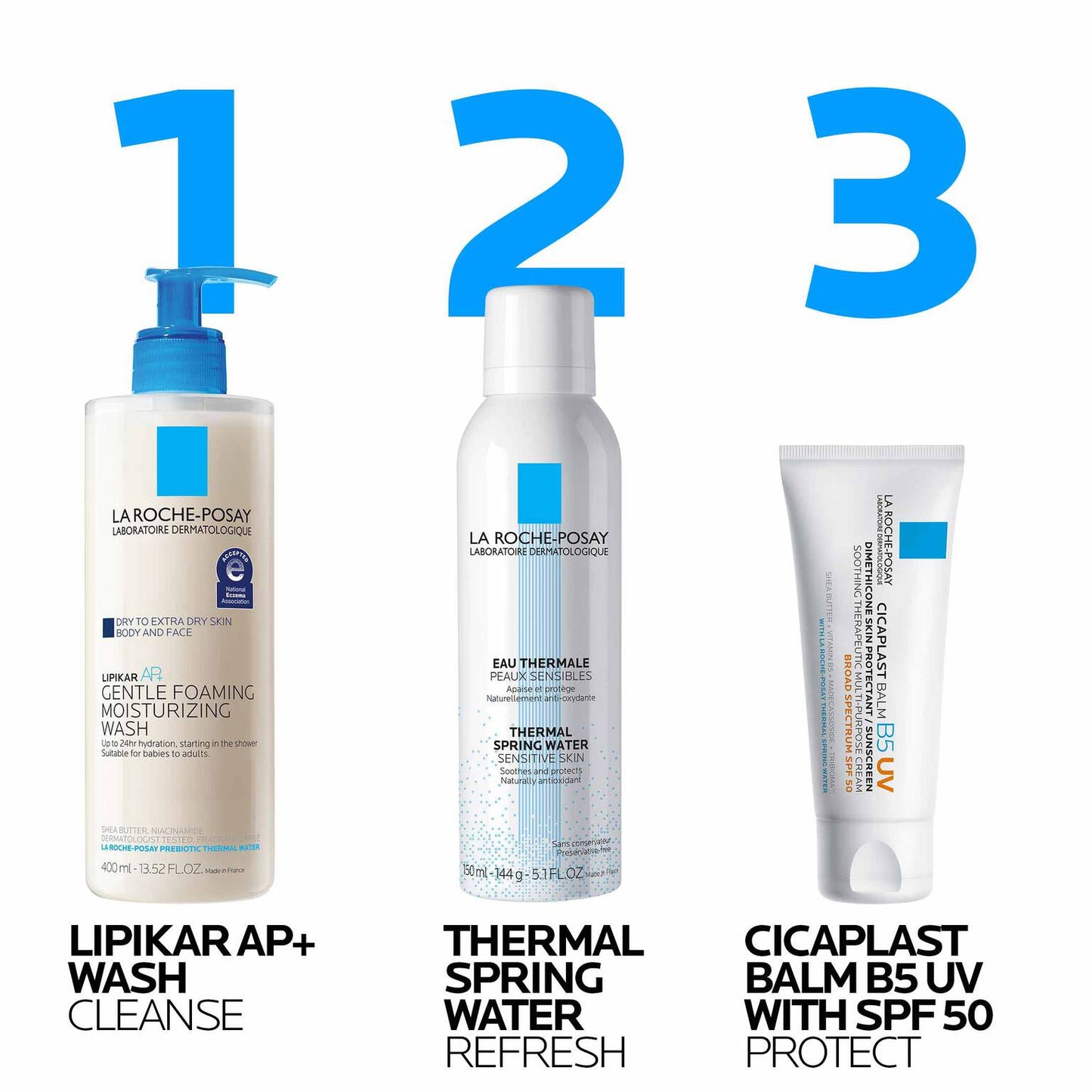 cicaplast-balm-b5-uv-spf-50-p4 LaRochePosay-Product-CicaplastUV-routine.jpg