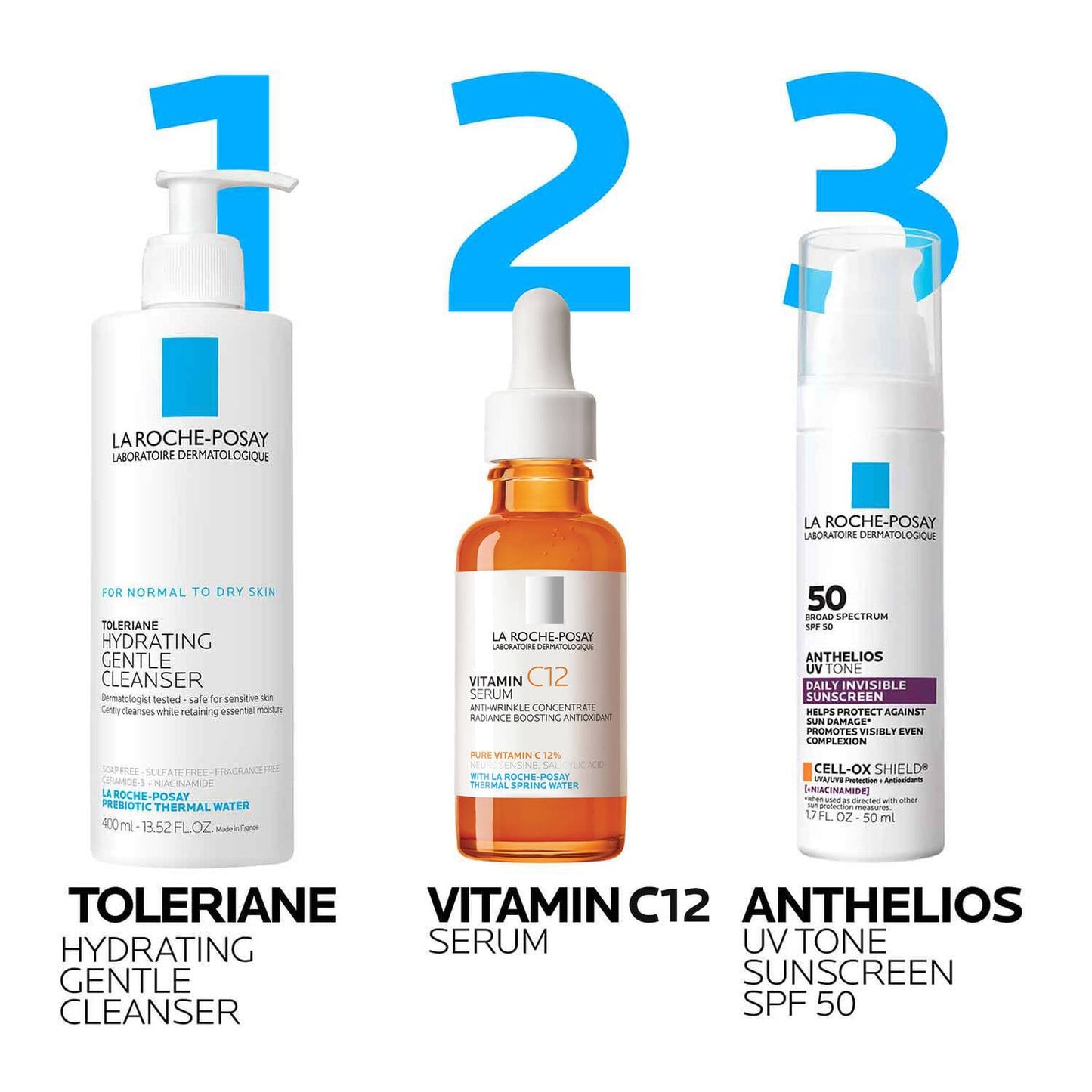 anthelios-uv-tone-invisible-sunscreen-spf-50-i6 LaRochePosay-Product-Skincare-Anthelios-UV-Tone-ATF-PIM-routine.R3_1500X1500.jpg
