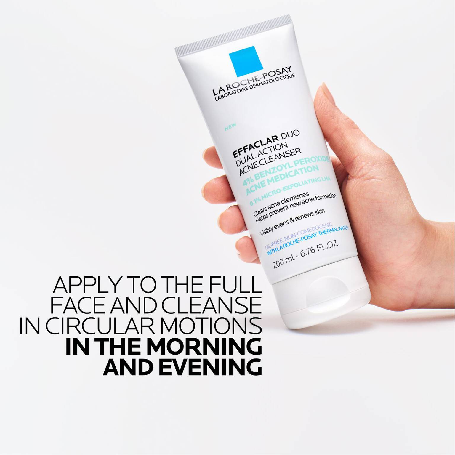 effaclar-dual-action-acne-face-wash-with-4-benzoyl-peroxide-l0 LaRochePosay-Product-Skincare-Effaclar-Duo-Dual-Cleanser-200ml-3606000639645-ATF-PIM-how-to.jpg