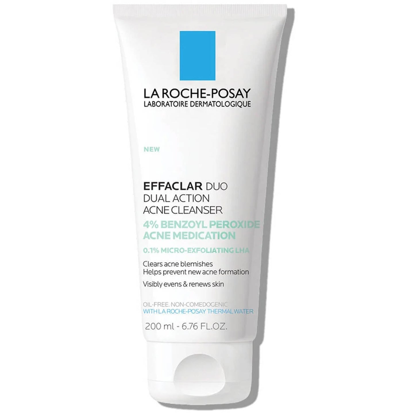 effaclar-dual-action-acne-face-wash-with-4-benzoyl-peroxide-l0 LaRochePosay-Product-Skincare-Effaclar-Duo-Dual-Cleanser-200ml-3606000639645-ATF-PIM-packshot-front-1500x1500-Rev.jpg