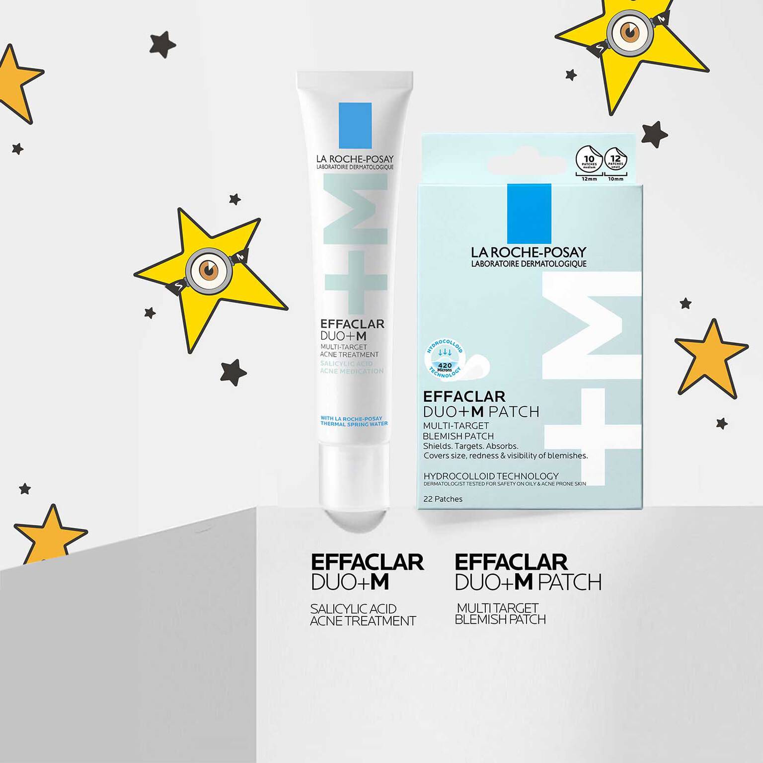 effaclar-duo-m-multi-target-blemish-kit-m8 LaRochePosay-Product-Skincare-Effaclar-Patches-30ml-3337875924887-ATF-PIM-Comparison-V2.jpg