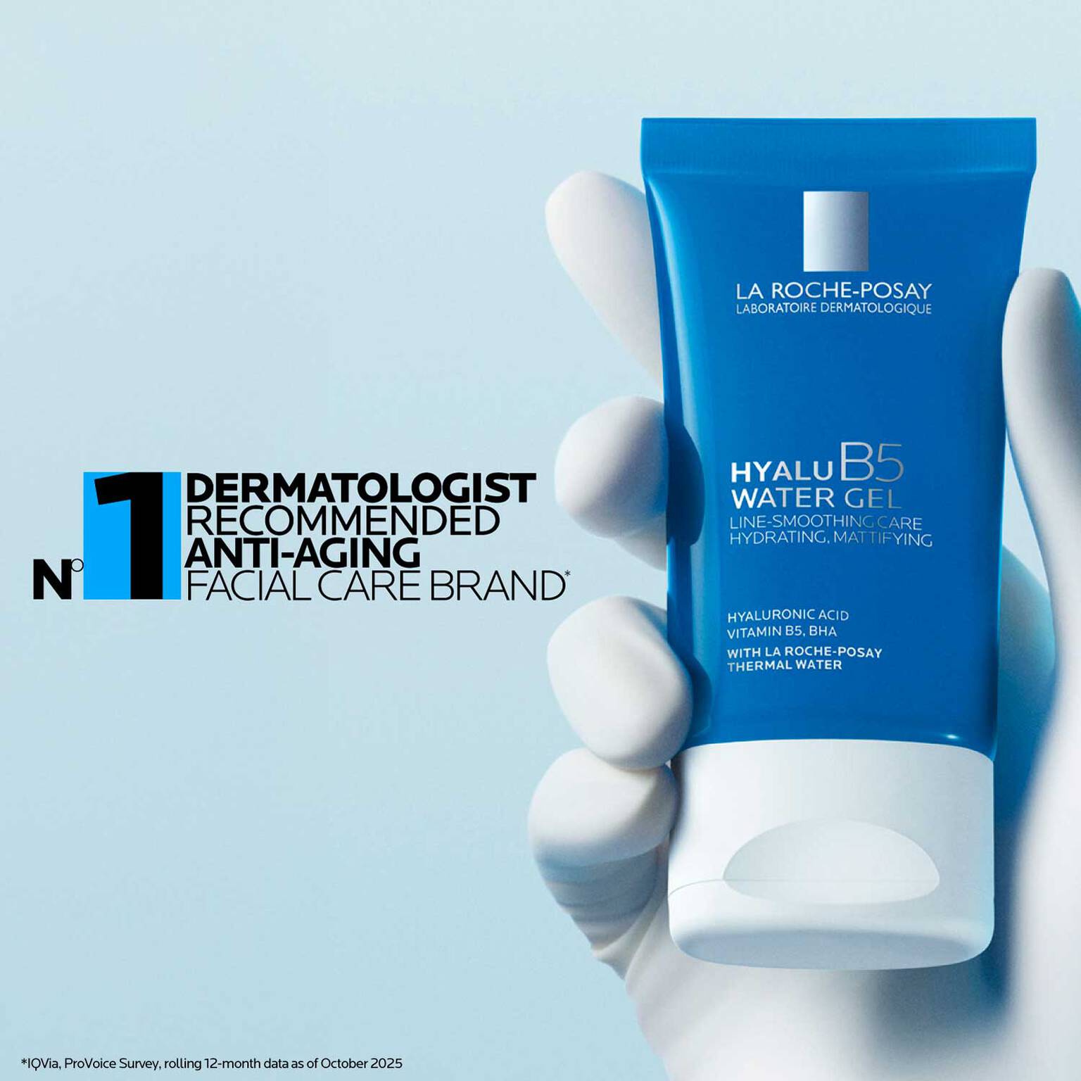 hyalu-b5-water-gel-moisturizer-with-hyaluronic-acid-t9 LaRochePosay-Product-Skincare-HyaluB5-Water-Gel-3337875920728-ATF-PIM-Superiority-Claim.jpg