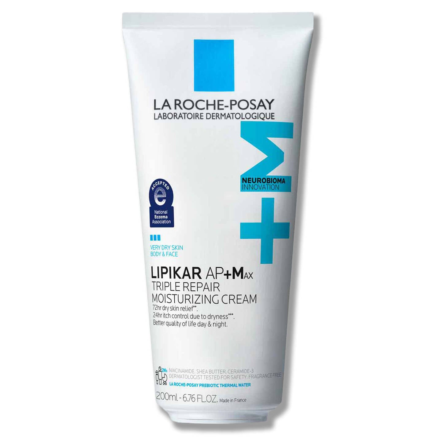 lipikar-ap-max-triple-repair-moisturizing-cream-g9 LaRochePosay-Product-Skincare-Lipikar-AP+MAX-200ml-3337872418587-ATF-PIM-Packshotfront-Withshadow.jpg