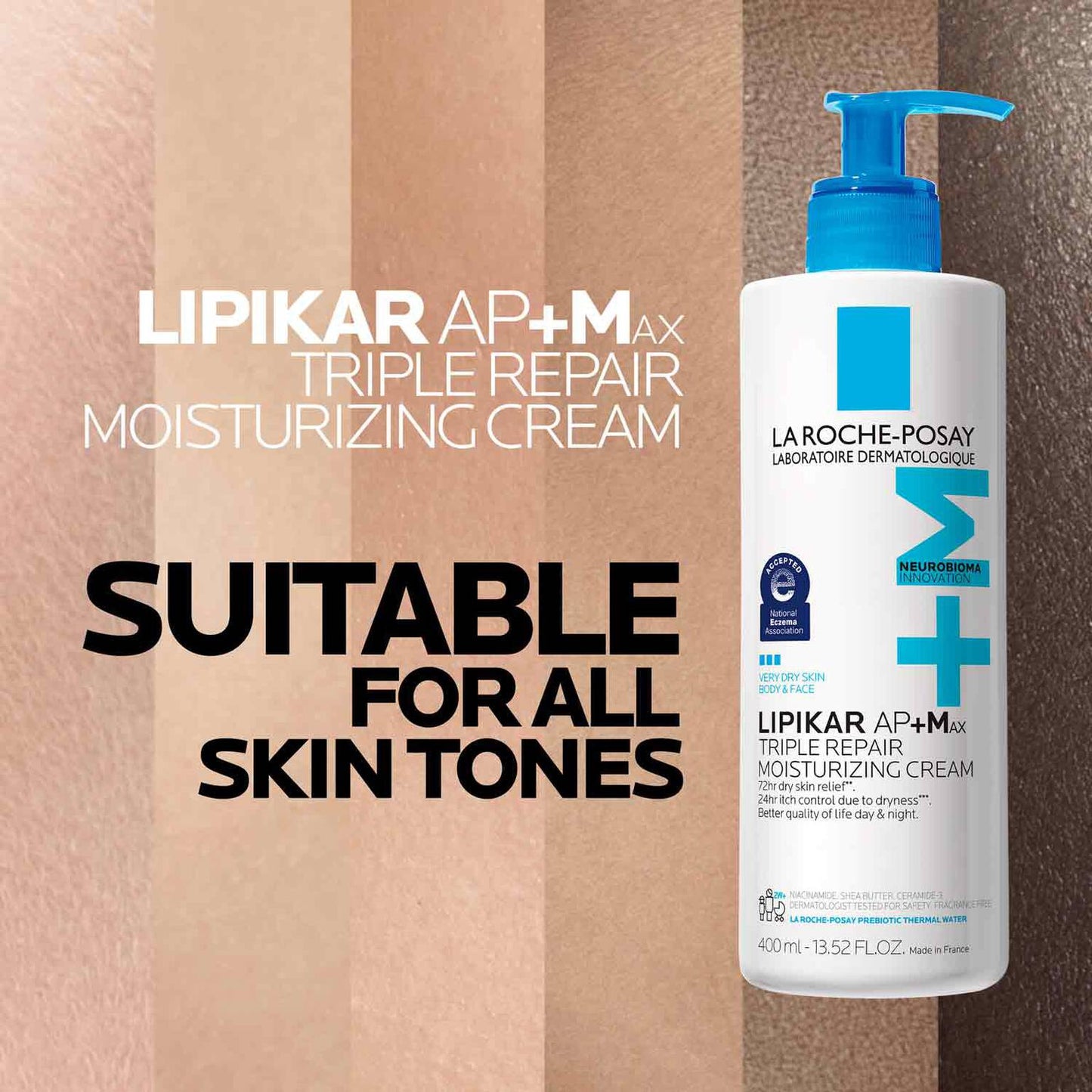 lipikar-ap-max-triple-repair-moisturizing-cream-g9 LaRochePosay-Product-Skincare-Lipikar-Balm-AP+MAX-400ml-3337875941150-ATF-PIM-Diversity-V1.jpg