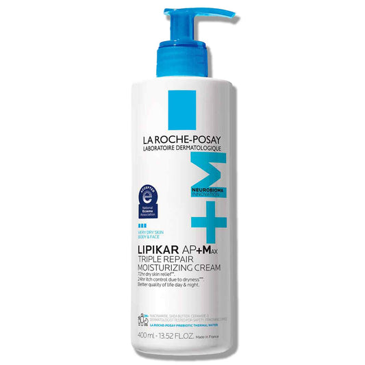 lipikar-ap-max-triple-repair-moisturizing-cream-g9 LaRochePosay-Product-Skincare-Lipikar-Balm-AP+MAX-400ml-3337875941150-ATF-PIM-Packshotfront-Withshadow.jpg