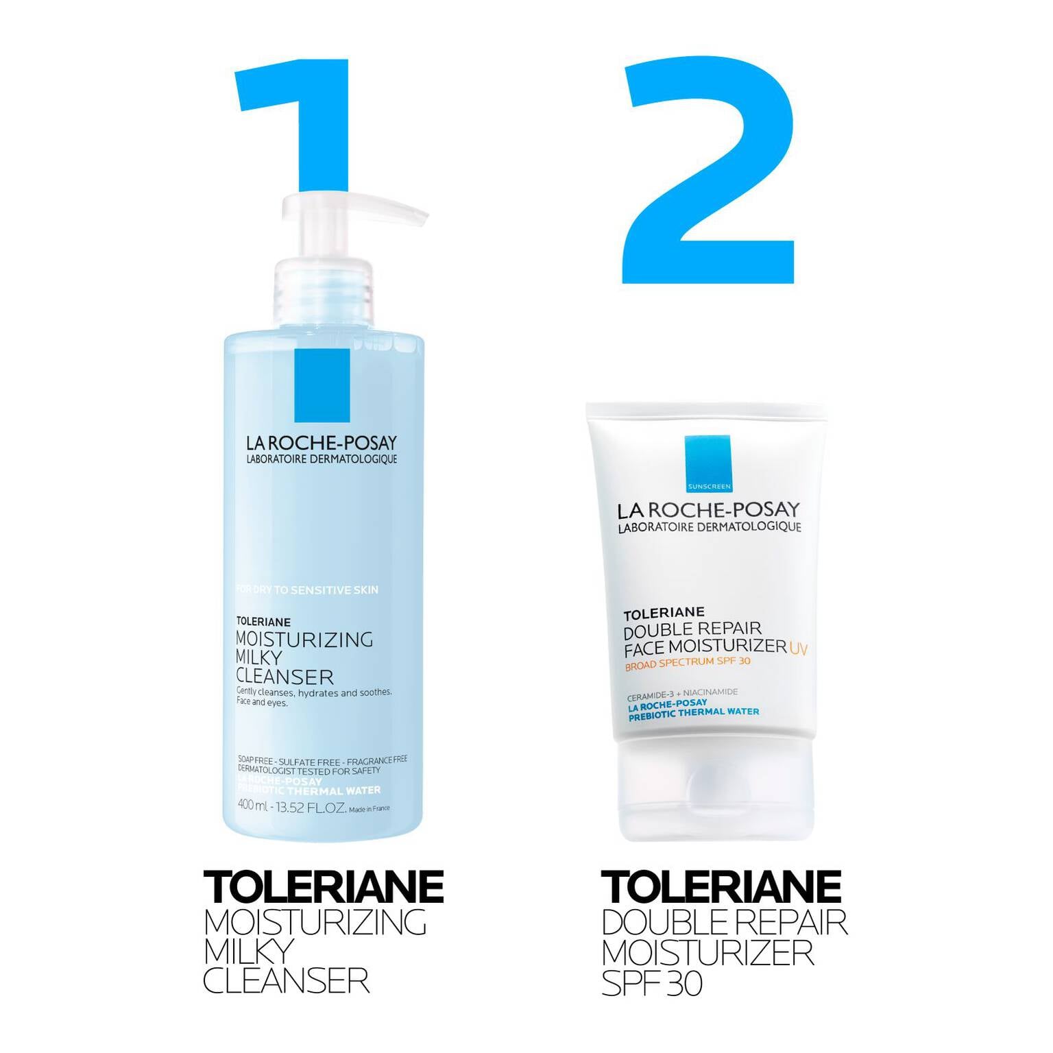 toleriane-moisturizing-milky-facial-cleanser-x2 LaRochePosay-Product-Skincare-Toleriane-Milky-Cleanser-3337872411830-ATF-PIM-Routine-V1.jpg