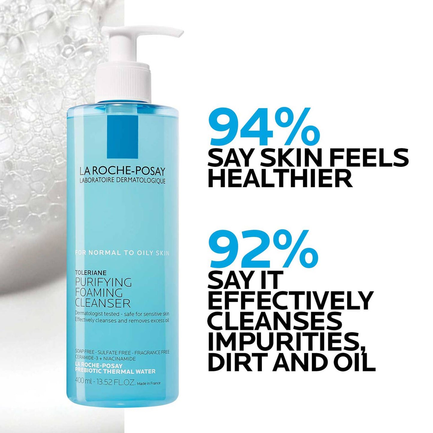 toleriane-purifying-foaming-face-wash-y4 LaRochePosay-Product-Toleriane-Toleriane-Purifying-foaming-cleanser-OLD-PACK-400ml-3337875545822-ATFClinical-1500x1500.jpg
