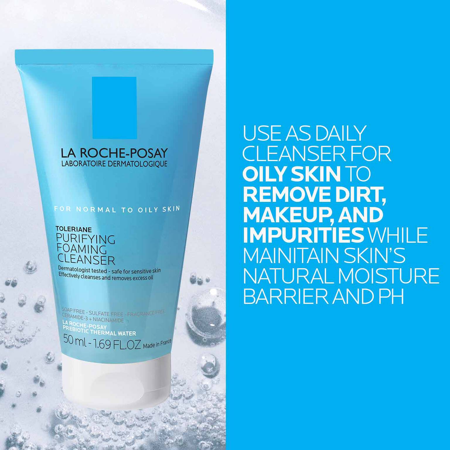 skin-care-routine-for-oily-skin-travel-set-h3 TolerianePurifyingCleanser_sample_Routine_1500x1500.jpg