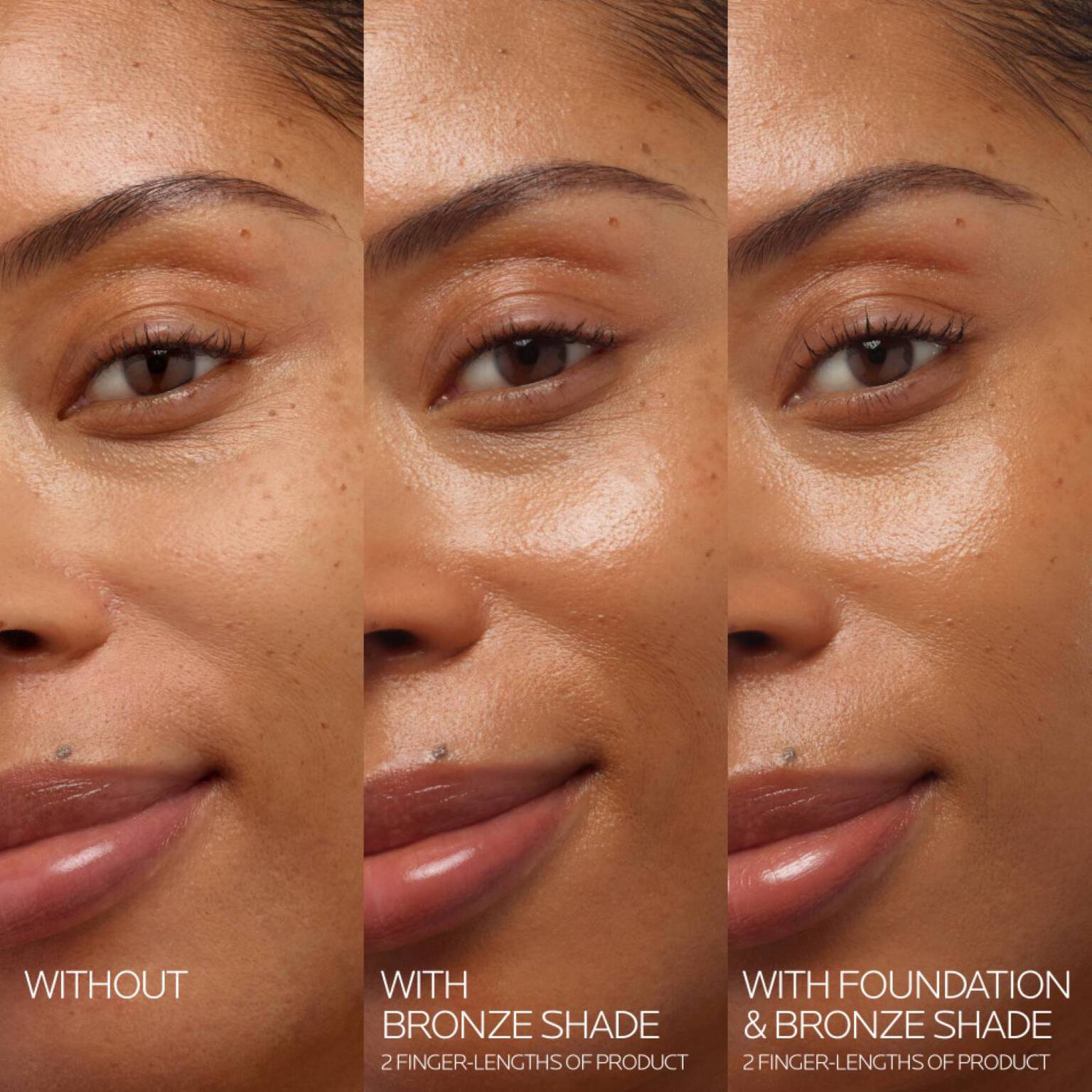 anthelios-glow-face-sunscreen-spf-35-a2 UV GLOW BRONZE BEFORE AND AFTER_ 1500x1500.jpg