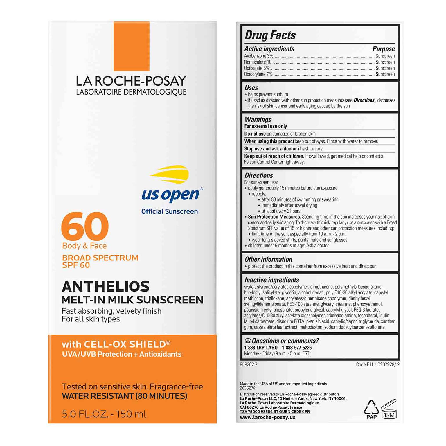 anthelios-melt-in-milk-sunscreen-spf-60-e6 anthelios-melt-in-milk-body-sunscreen-883140020899-4-usopen.jpg