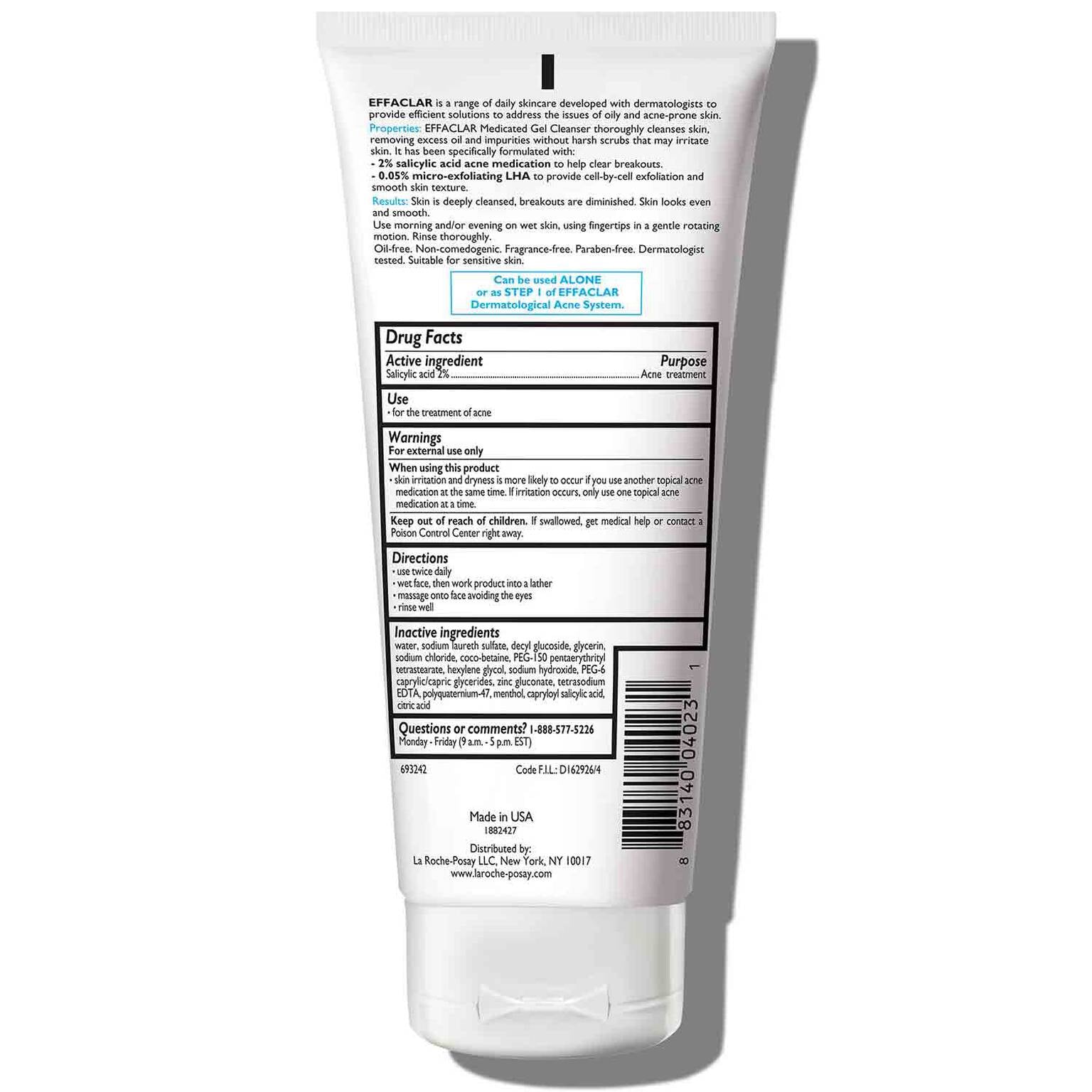 effaclar-medicated-acne-face-wash-e1 effaclar-salicylic-acid-acne-face-wash-883140040231-3.jpg