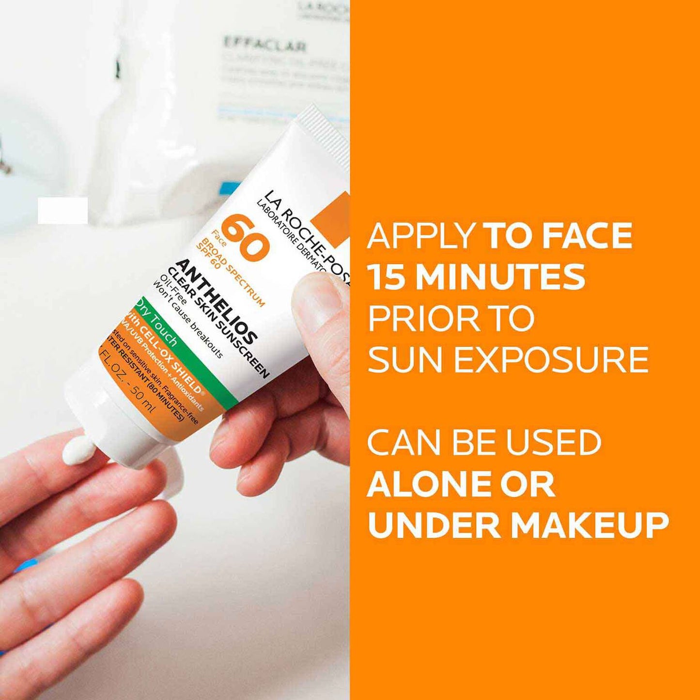 skin-care-routine-for-oily-skin-travel-set-h3 la-roche-posay-anthelios-clear-skin-oil-free-sunscreen-for-acne-prone-skin-3606000430488-5.jpg